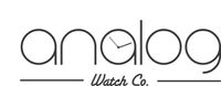 Analog Watch Co. coupons